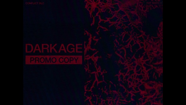 DARKAGE Lyrics - HEALTH