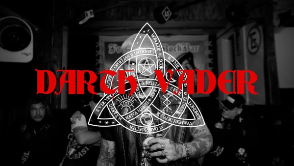 DARTH VADER Lyrics - MC Lan