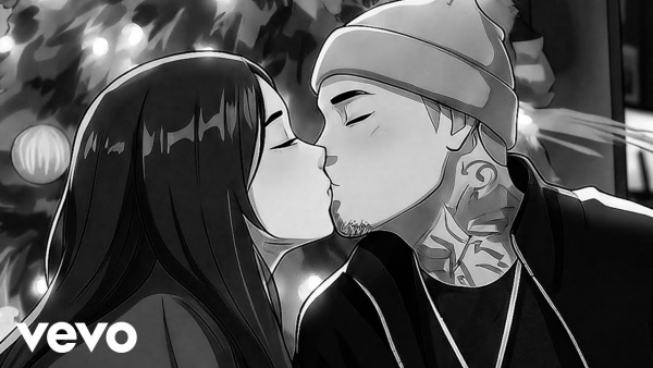 De Tu Lado De La Cama Lyrics (English Translation) - Gera MX, Ervin River