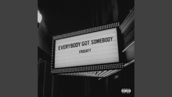 Death Do Us Part Lyrics - Fridayy, Mariah the Scientist
