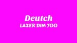 Deutch Lyrics