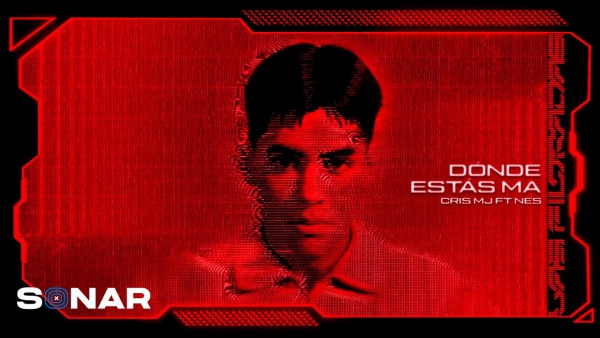Dónde Estás Ma Lyrics - Cris MJ, Nes On The Shet