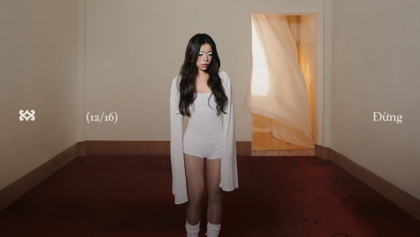 Đừng Lyrics - VSTRA, Tyronee