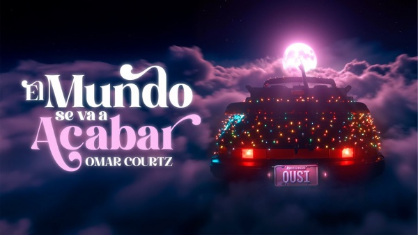 EL MUNDO SE VA A ACABAR Lyrics (English Translation) - Omar Courtz, KARBeats