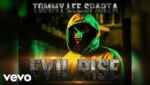 Evil Rise Lyrics