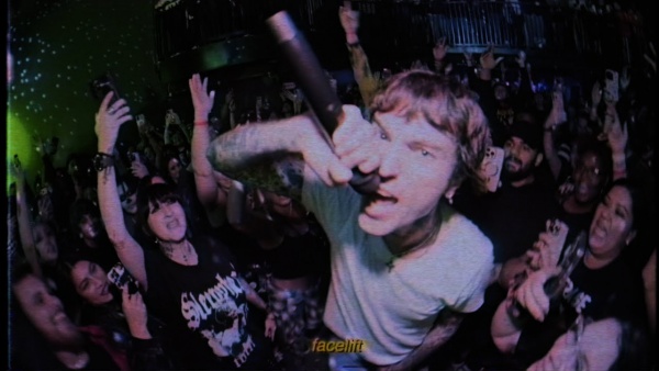 Facelift Lyrics - Jutes