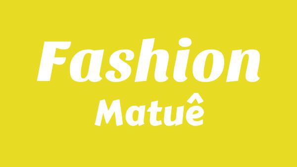 Fashion Lyrics - Matuê