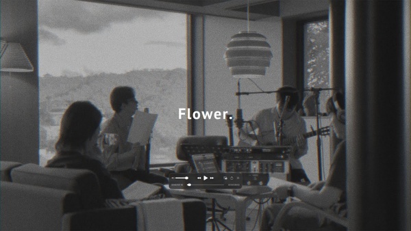 Flower Lyrics - Standing Egg (스탠딩 에그)