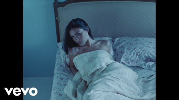 For the night Lyrics - Madison Beer | Locket