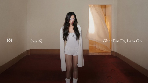 Ghét Em Đi, Làm Ơn Lyrics - VSTRA, Tyronee