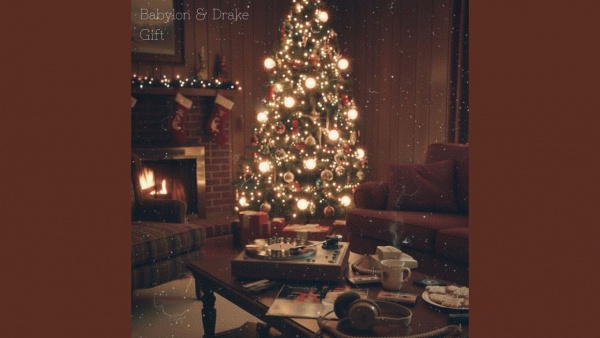 Gift Lyrics - Babylon