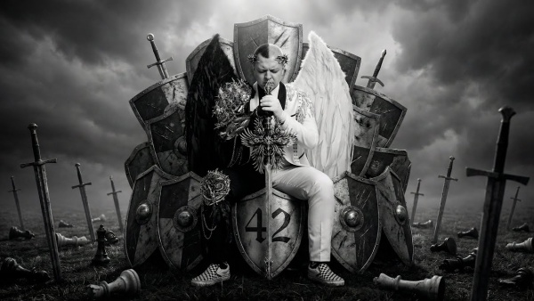 СЛАВА БОССУ (GLORY TO BOSS) Lyrics - 5opka