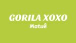 GORILA XOXO Lyrics
