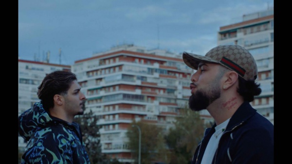 GuapaDeCara Lyrics (English Translation) - RVFV, CANO