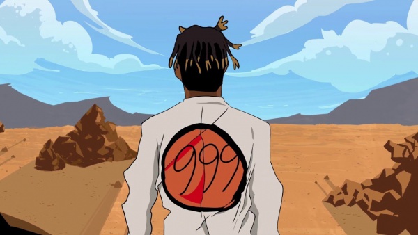 Halo (Rambo) Lyrics - Juice WRLD