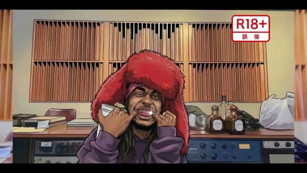 HASHTAG Lyrics - Cochise