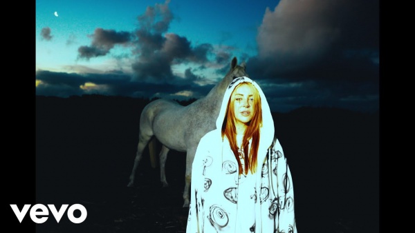 Heaven Lyrics - Alison Wonderland, Ninajirachi