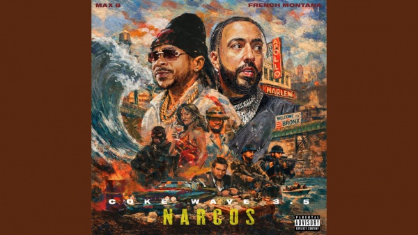 Heaven Lyrics - French Montana, Max B