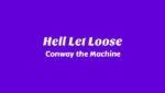Hell Let Loose Lyrics
