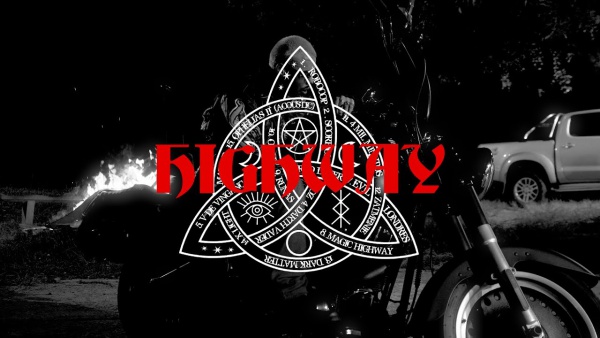 HIGHWAY Lyrics (English Translation) - MC Lan