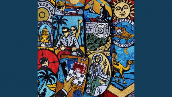 Как Мои Дела (How Am I Doing) Lyrics - Oxxxymiron