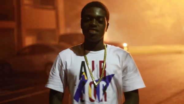 I Need A Beat Lyrics - Kodak Black
