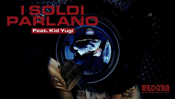 I Soldi Parlano Lyrics (English Translation) - Paky