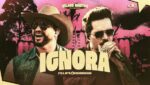 Ignora (Ao Vivo) Lyrics