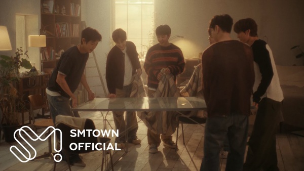 I’m Home Lyrics (English Translation) - EXO