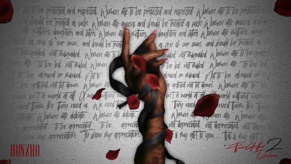 In My Way Lyrics - Hunxho