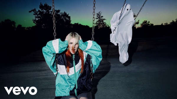 Is This The End? Lyrics - Alison Wonderland
