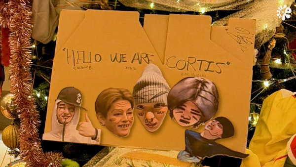 Jingle Bell Rock Lyrics - CORTIS (코르티스)
