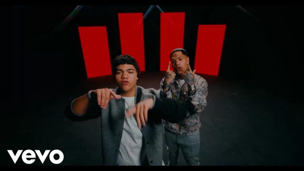 Jugadora Lyrics - Almighty, Lil Mighty