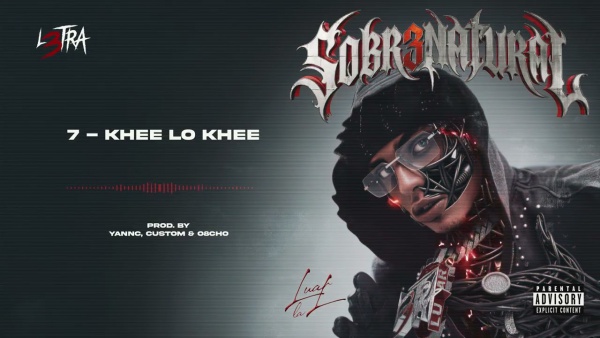 KHEE LO KHEE Lyrics (English Translation) - Luar La L