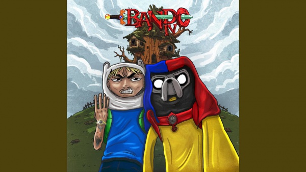 KITTY Lyrics - Bvcovia, Marko Glass