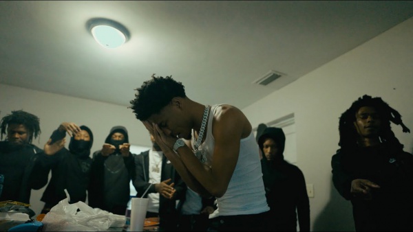 Klap Lyrics - Nardo Wick