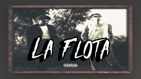 La flota Lyrics - Peso Pluma, Tito Double P