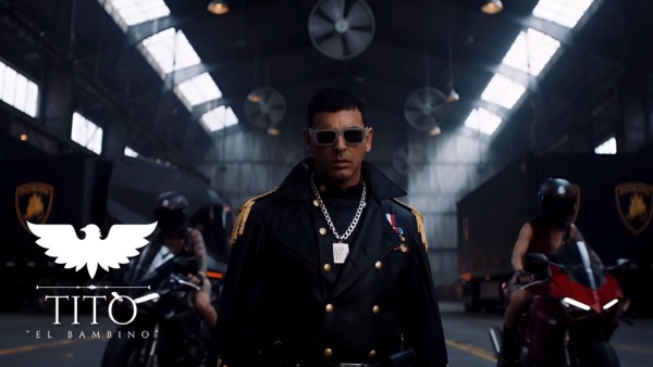 La Gerencia Lyrics (English Translation) - Tito “El Bambino”, Arcángel, Wisin