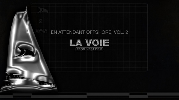La voie Lyrics (English Translation) - So La Lune