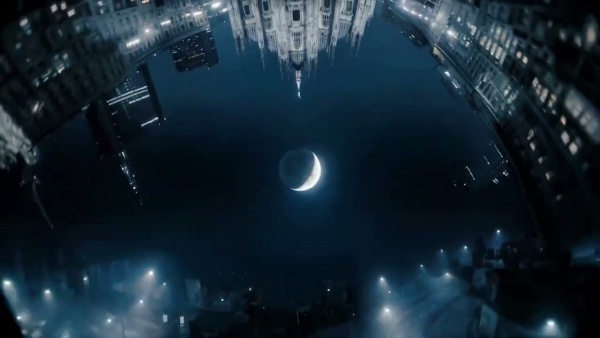 LUNA STORTA Lyrics - Emis Killa