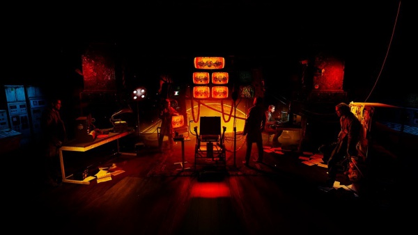 Magic Lyrics - Avenged Sevenfold