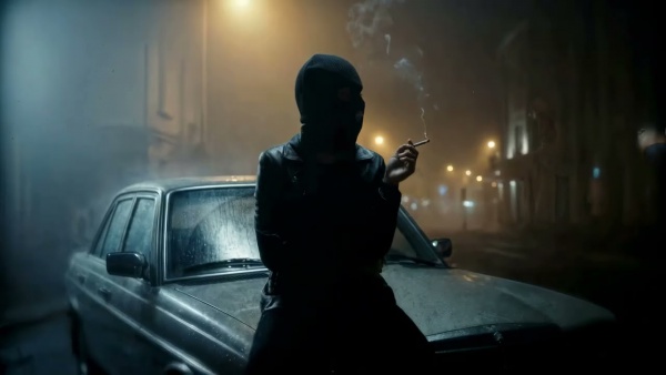 MAMA Lyrics - Emis Killa