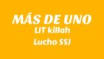 MÁS DE UNO  (English Translation) Lyrics