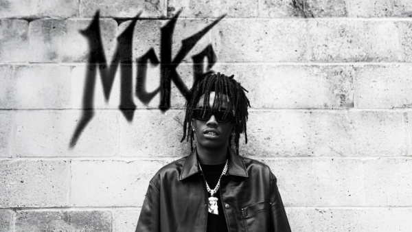 McKenzie Lyrics - FattMack