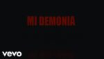 MI DEMONIA  (English Translation) Lyrics