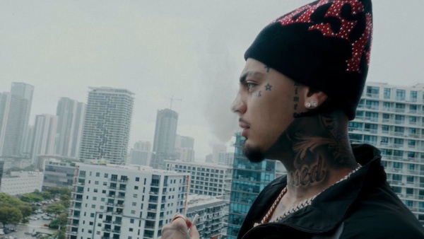 MIA Lyrics - AlbertNBN