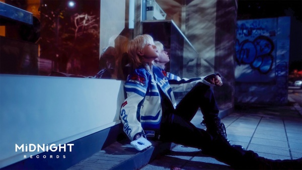 MIDNIGHT SKY Lyrics (English Translation) - ASH ISLAND
