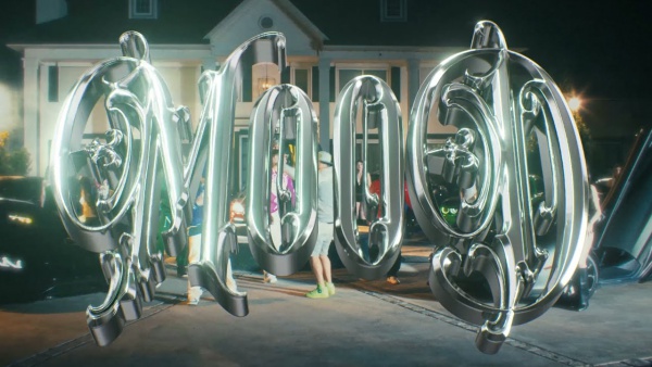 MoOd Lyrics (English Translation) - Pailita