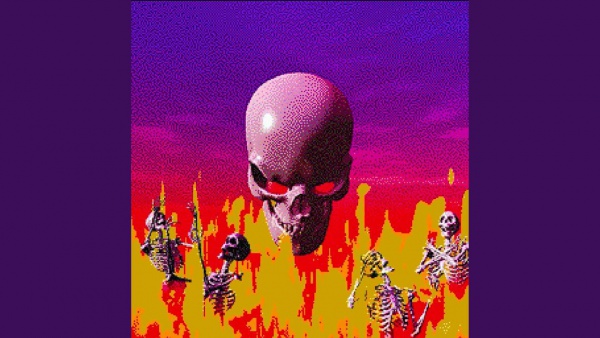 MP3 Lyrics - ROCKET