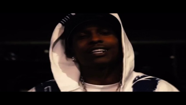 NAH FOR REAL Lyrics - A$AP Rocky